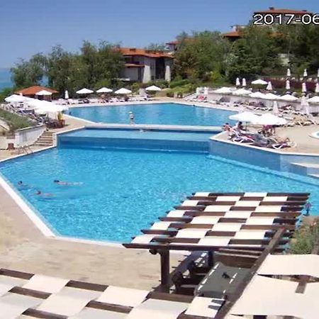 Lovely Apartment Santa Marina Σωζόπολη Εξωτερικό φωτογραφία