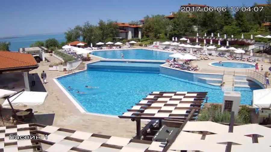 Lovely Apartment Santa Marina Σωζόπολη Εξωτερικό φωτογραφία