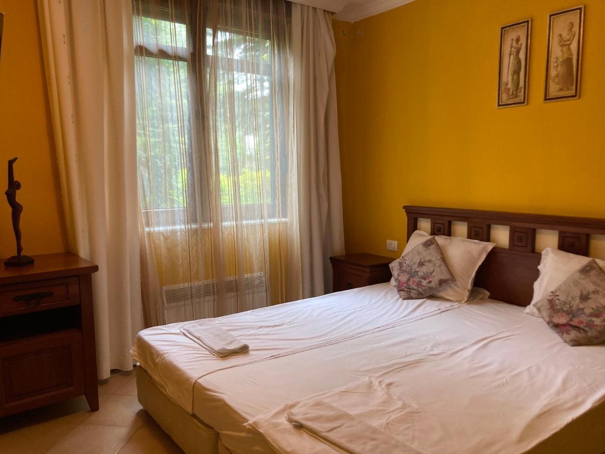 Lovely Apartment Santa Marina Σωζόπολη Εξωτερικό φωτογραφία