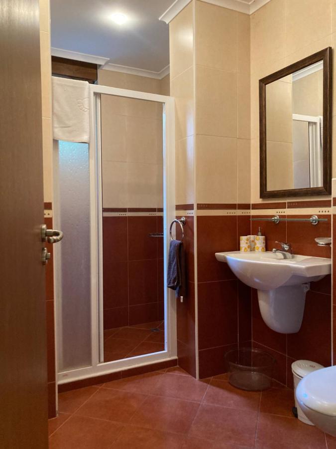 Lovely Apartment Santa Marina Σωζόπολη Εξωτερικό φωτογραφία