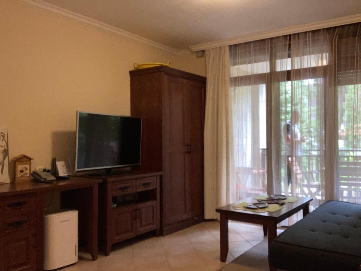 Lovely Apartment Santa Marina Σωζόπολη Εξωτερικό φωτογραφία