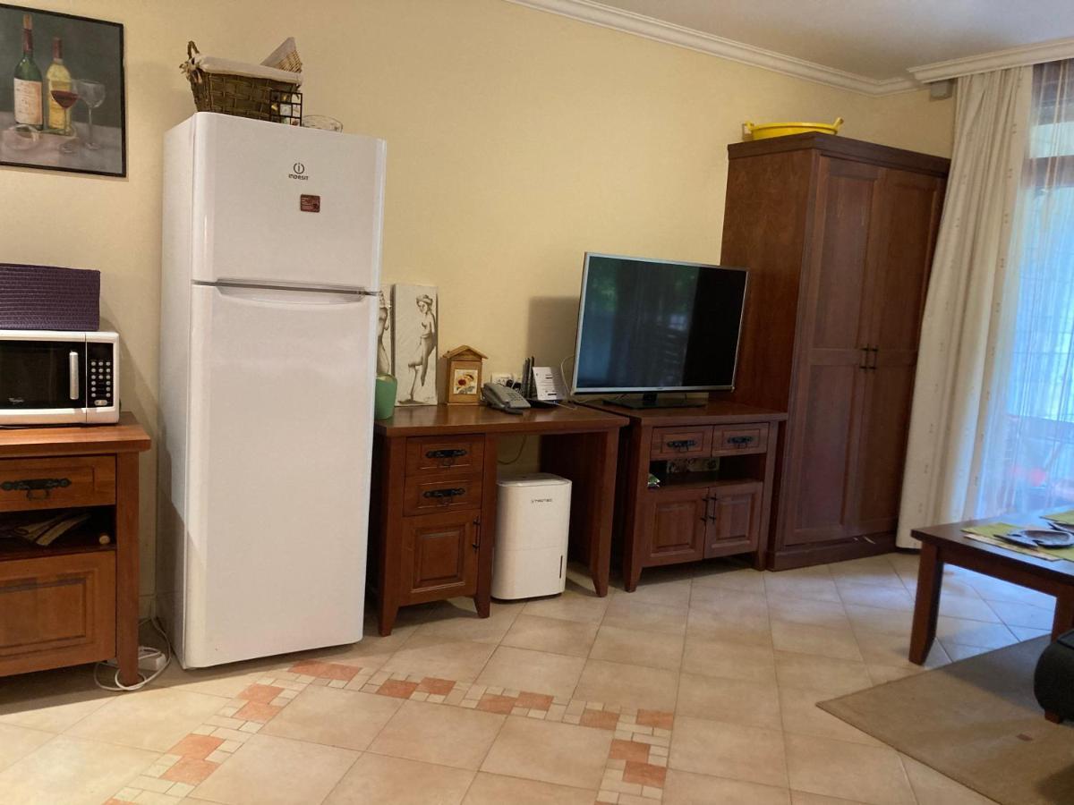 Lovely Apartment Santa Marina Σωζόπολη Εξωτερικό φωτογραφία