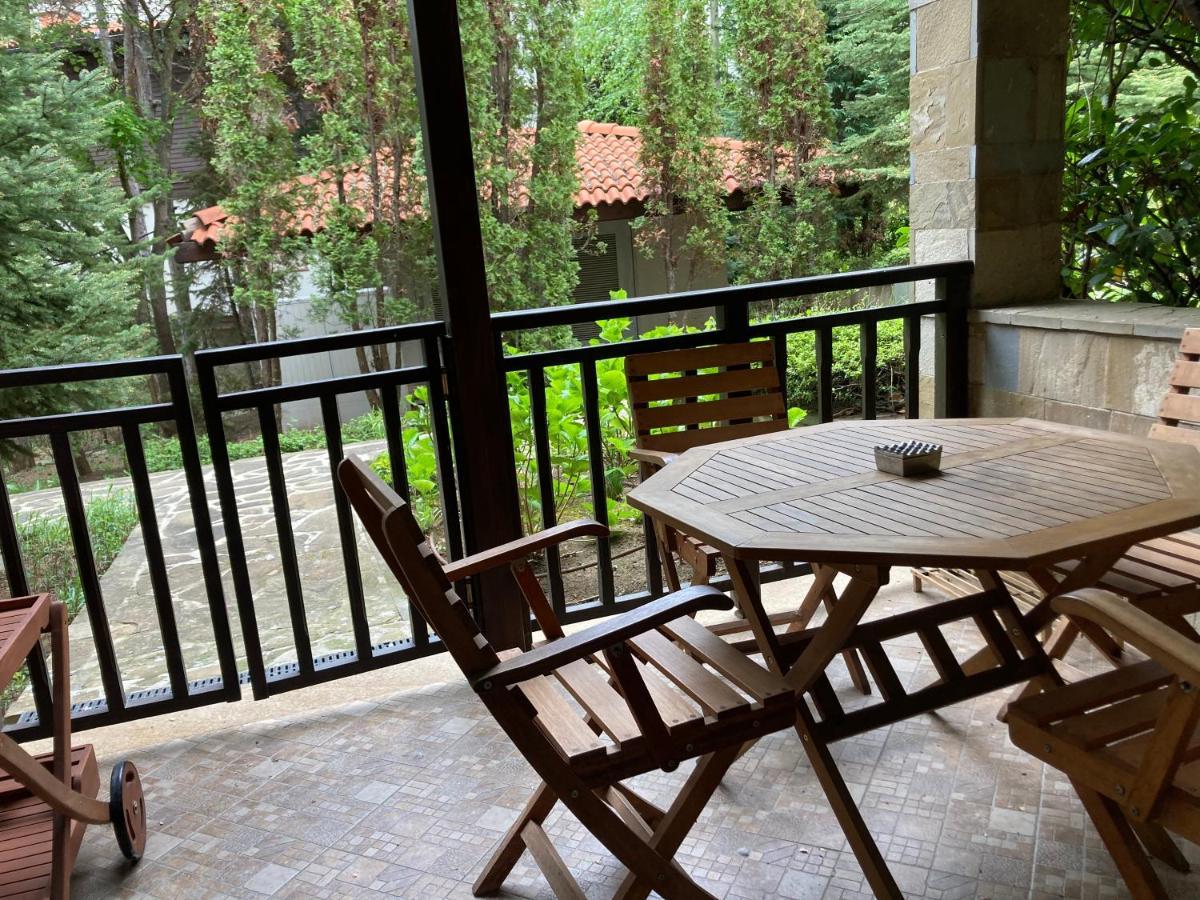 Lovely Apartment Santa Marina Σωζόπολη Εξωτερικό φωτογραφία