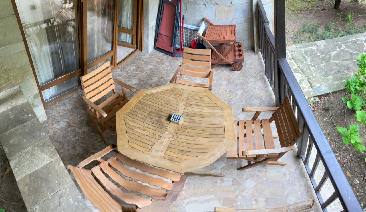 Lovely Apartment Santa Marina Σωζόπολη Εξωτερικό φωτογραφία