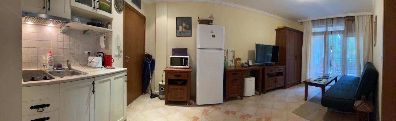 Lovely Apartment Santa Marina Σωζόπολη Εξωτερικό φωτογραφία
