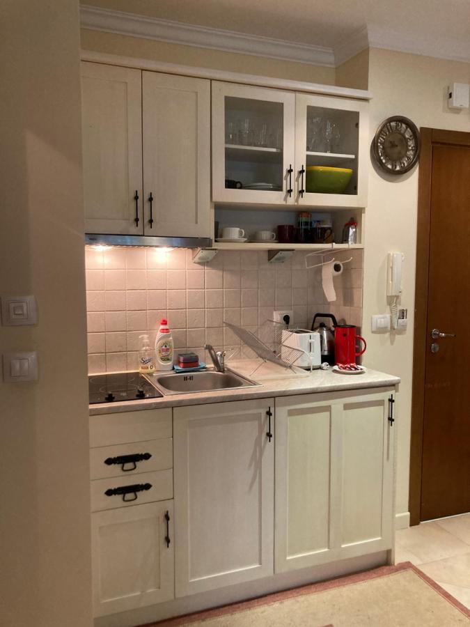 Lovely Apartment Santa Marina Σωζόπολη Εξωτερικό φωτογραφία