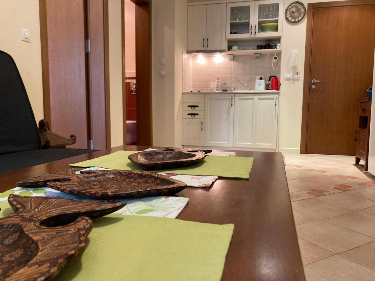 Lovely Apartment Santa Marina Σωζόπολη Εξωτερικό φωτογραφία