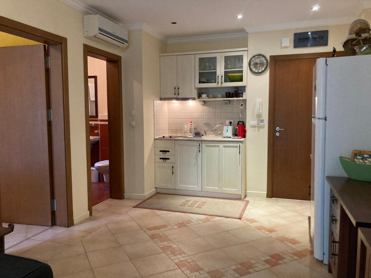 Lovely Apartment Santa Marina Σωζόπολη Εξωτερικό φωτογραφία