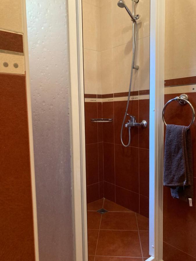 Lovely Apartment Santa Marina Σωζόπολη Εξωτερικό φωτογραφία
