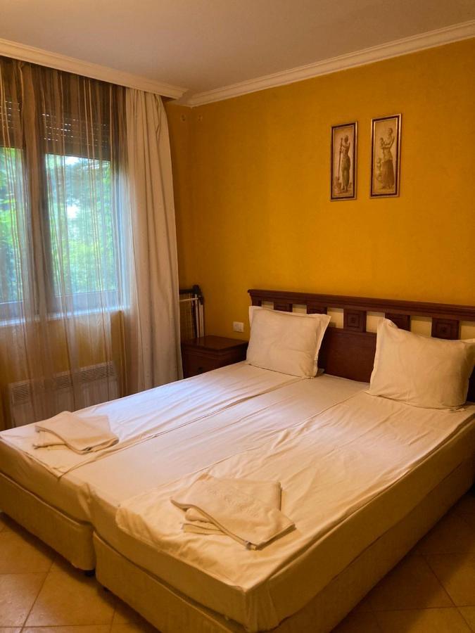 Lovely Apartment Santa Marina Σωζόπολη Εξωτερικό φωτογραφία